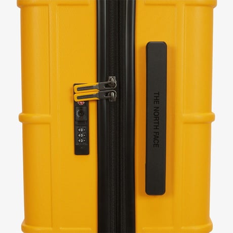 TNF NEW WHEELER 24 GOLD YELLOW NN2AS79D