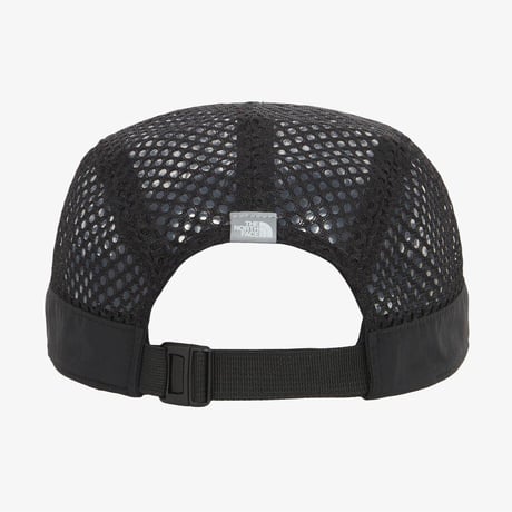 WIND MESH LT EX CAP BLACK NE3CS16A