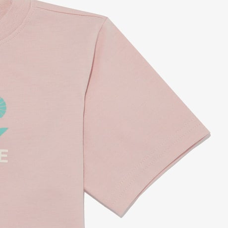 KID COTTON SUMMER SET PALE PINK NT7UR41T