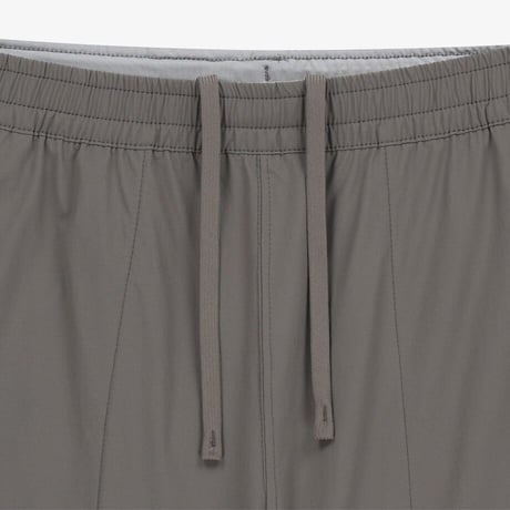 PRIMA SHORTS BEIGE BROWN NS6NR10L