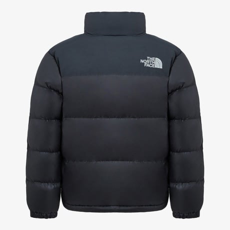 M'S NUPTSE ON JACKET DARK GRAY NJ3NS70C