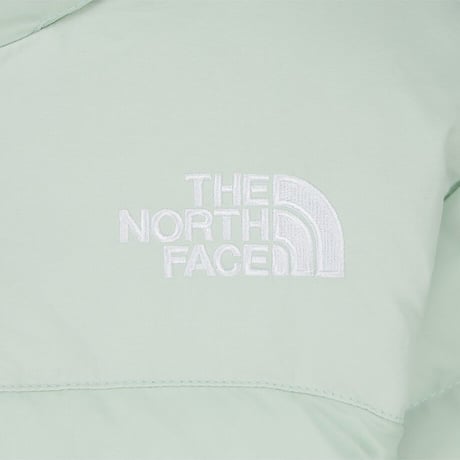 K'S NEW PUFFY ON JACKET MINT NJ3NS57V