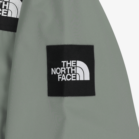 VAIDEN JACKET SLATE NJ2HS01K