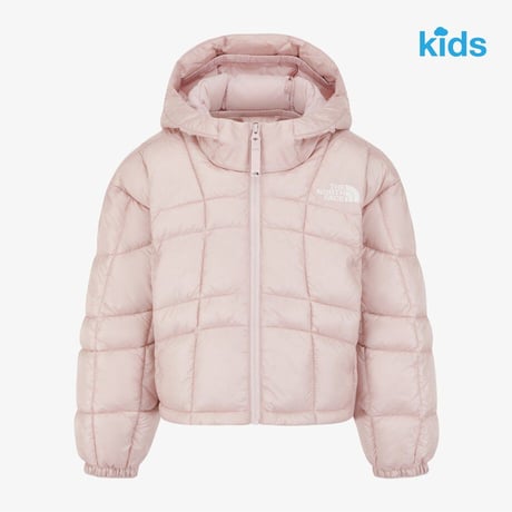 G'S WAVE ON JACKET PALE PINK NJ3NS81T