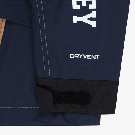 K'S NOVELTY MOUNTAIN JACKET NAVY NJ2HS03S