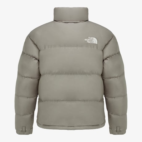 M'S NUPTSE HYBRID DOWN JACKET V2 (RDS) BEIGE BROWN NJ1DR02B