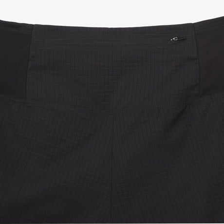 【SUMMIT SERIES】W'S SUMMIT PACESETTER 3IN SHORT BLACK NS6NR40A