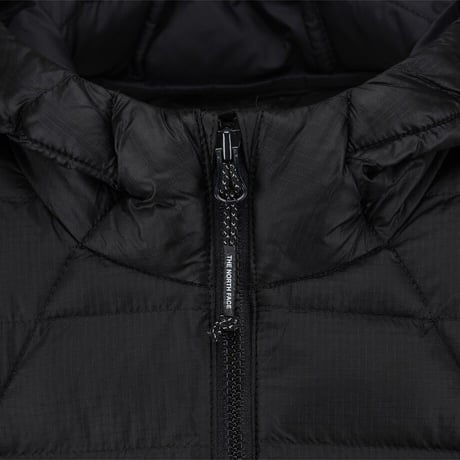 K'S VENTUS ON JACKET BLACK NJ3NS52S