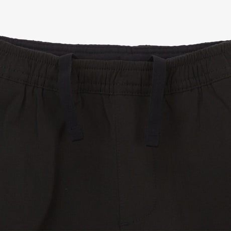 K'S TIMBERON PANTS BLACK NP6NR54S