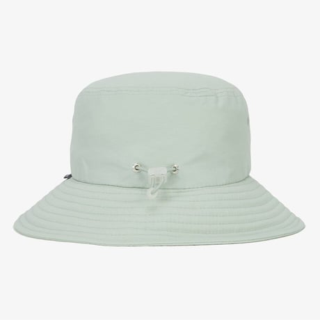 TNF LIGHT BUCKET HAT MINT NE3HR01C