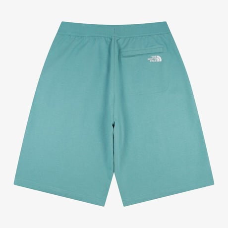 WL SWEATSHORTS SEA PINE NS6KS01L