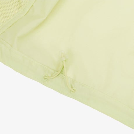 W'S FLYHIGH JACKET LIMEADE NJ3LS32C