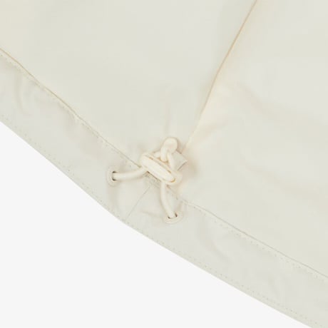 W'S DOVER W/S JACKET CREAM BEIGE NJ2WS30B