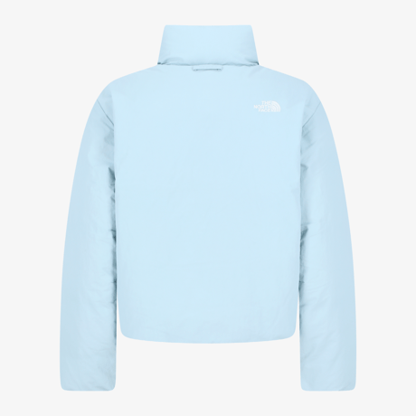 W’S BONITA DOWN JACKET (RDS) LIGHT BLUE NJ1DR94L