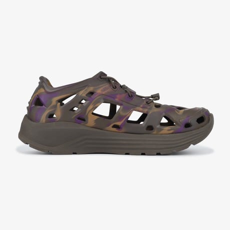 RE-ACTIV SNEAKER PURPLE NS94R45L