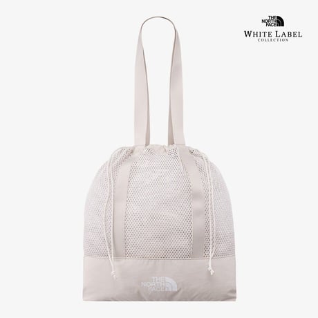 LINDEN MESH SHOULDER BAG CREAM NN2PR13K