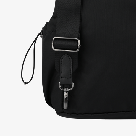 BONNEY PACK M BLACK NN2PR61L