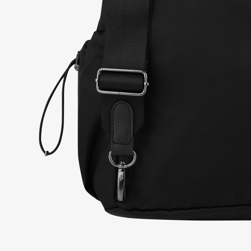 BONNEY PACK M BLACK NN2PR61L | THE NORTH FACE W