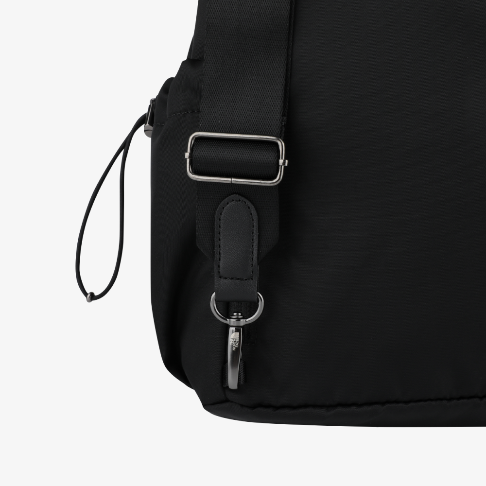 BONNEY PACK M BLACK NN2PR61L | THE NORTH FACE W