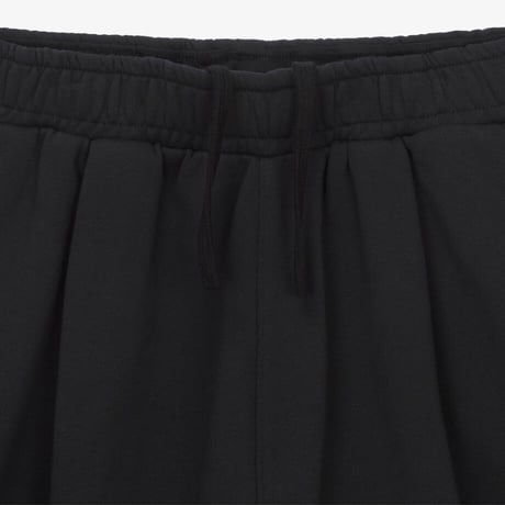 CORE BERMUDA SHORTS BLACK NS6KR01B