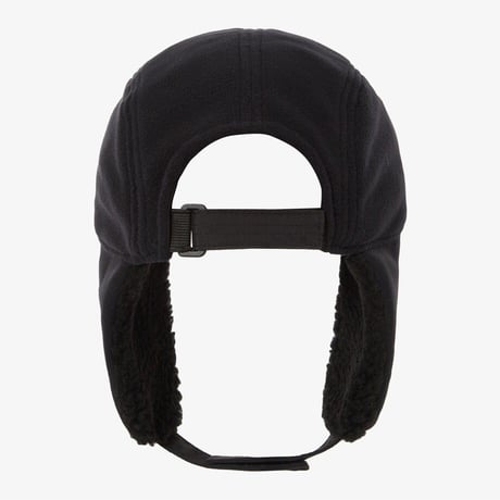 DENALI FL EARMUFF CAP BLACK NE3CS54A