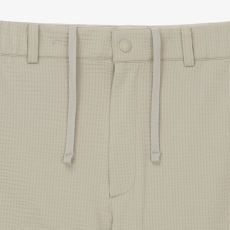M'S ANTRANI PANTS GRAYISH BEIGE NP6KR17B