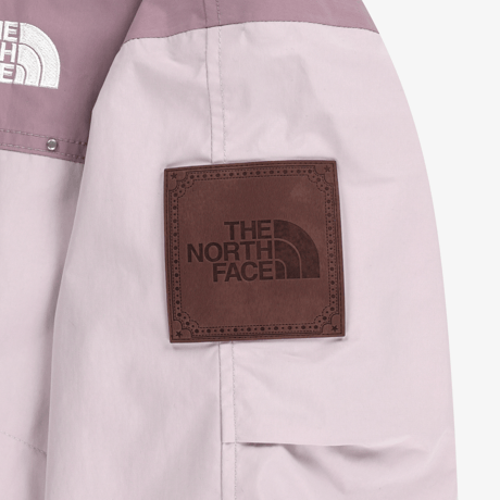 W'S VINTAGE VAIDEN JACKET GRAYISH LILAC NJ2HR80M