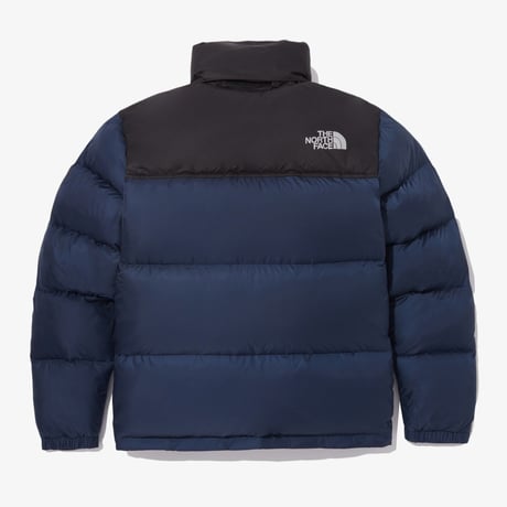 NOVELTY NUPTSE AIR RDS DOWN JACKET DEEP BLUE NJ1DQ50L