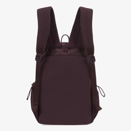 W'S BREEZE BACKPACK DARK VIOLET NM2DR67E