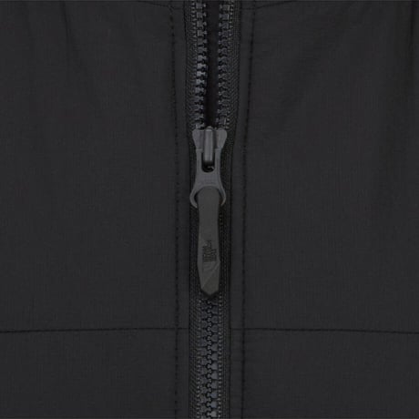 W'S BOUVET JACKET BLACK NJ3NR84A