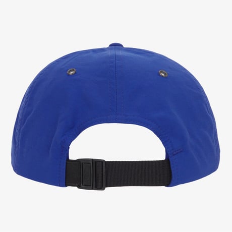 TNF RED BOX NYLON HAT BLUE NE3CS41B