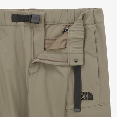 M'S VASPER CARGO PANTS DARK BEIGE NP6NQ54C