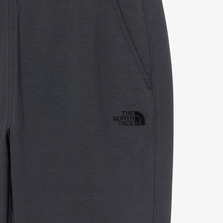 W'S SMOOVE SLIM PANTS BLACK NP6KR32J