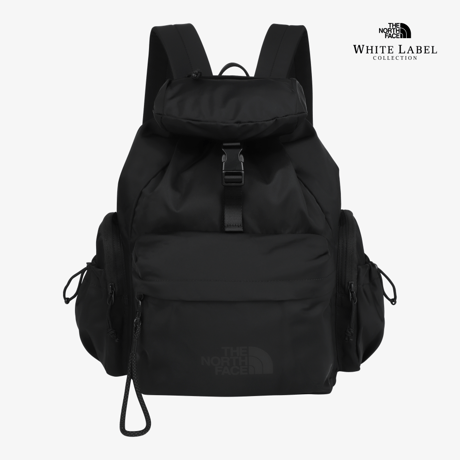 BONNEY BACKPACK II BLACK NM2DS09J