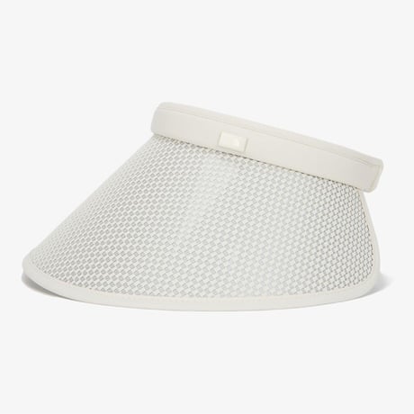 W UV LIGHT SUN CAP SAND SHELL NE3CS11C