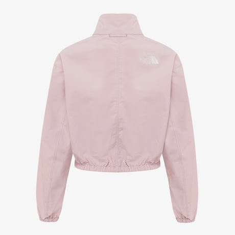 W'S OLEMA EX JACKET PALE PINK NJ3BR34L
