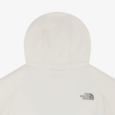 NODE HOODIE IVORY NM5PS56K
