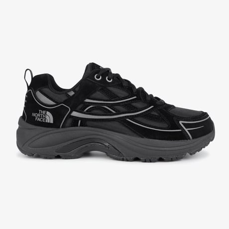 SUPER KICKS 2 SPILIT BLACK NS93R73J