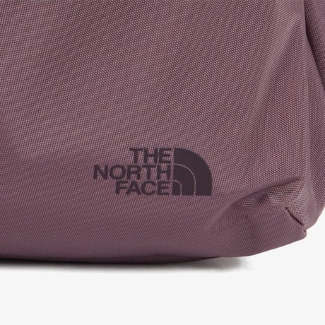 SP DUFFLE BAG S DARK PURPLE NN2PR63B