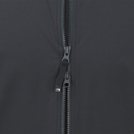 M'S ICEDAY JACKET CHARCOAL NJ3BR01A