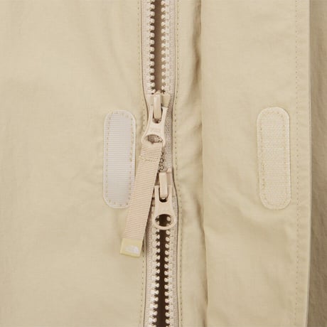 M'S YUKON JACKET GOLD BEIGE NJ3BS54B