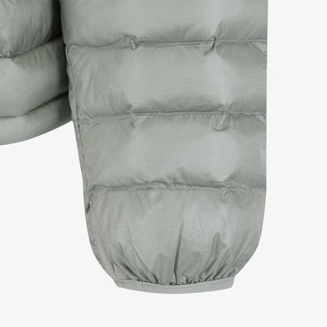 VENTUS 27 JACKET SILVER WAJ3NS301B