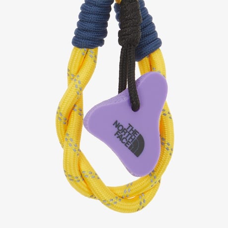 CLIMBING HOLD KEY RING PURPLE NA5AS09A