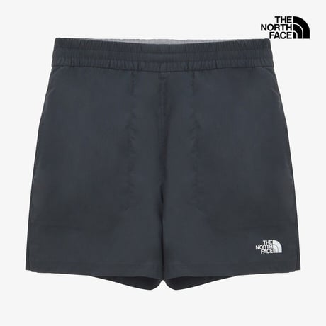 W'S DAYTRAIN SHORTS METAL GRAY NS6NS34B