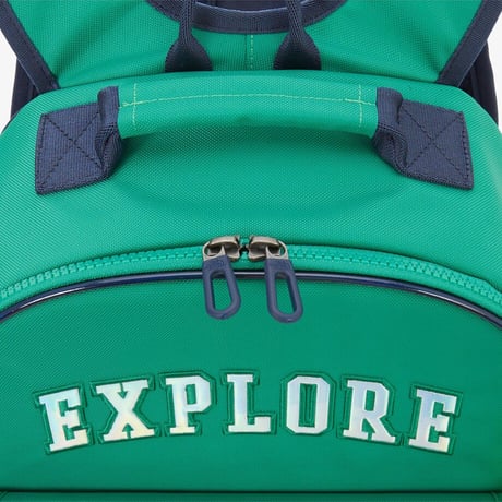 K'S DREAMY SCH PACK GREEN NM2DR05S