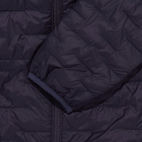 【SUMMIT SERIES】W'S HEATLINE JACKET PURPLE NJ3NQ82C