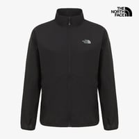 W'S FLYHIGH JACKET BLACK NJ3LS32B