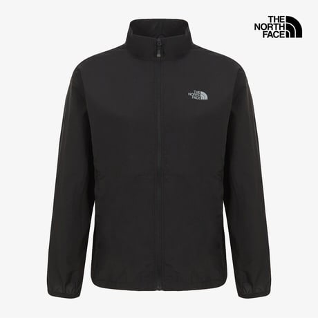 W'S FLYHIGH JACKET BLACK NJ3LS32B