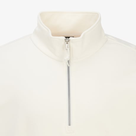 CORE HALF ZIP CREAM NM5MR01C