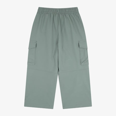 K'S CAMPOUT PANTS SLATE NP6NS02U